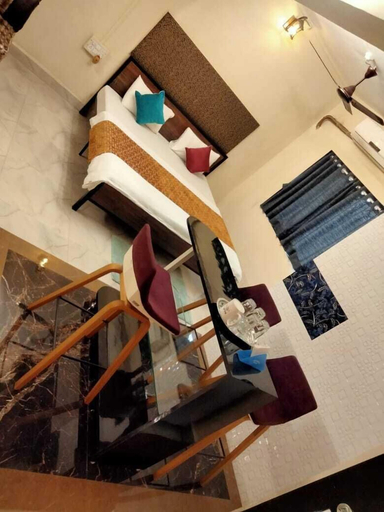 Others 5, HOTEL SARIKA, Thane