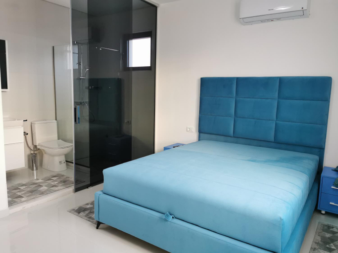 Bedroom 2, Visnjeva Gardens