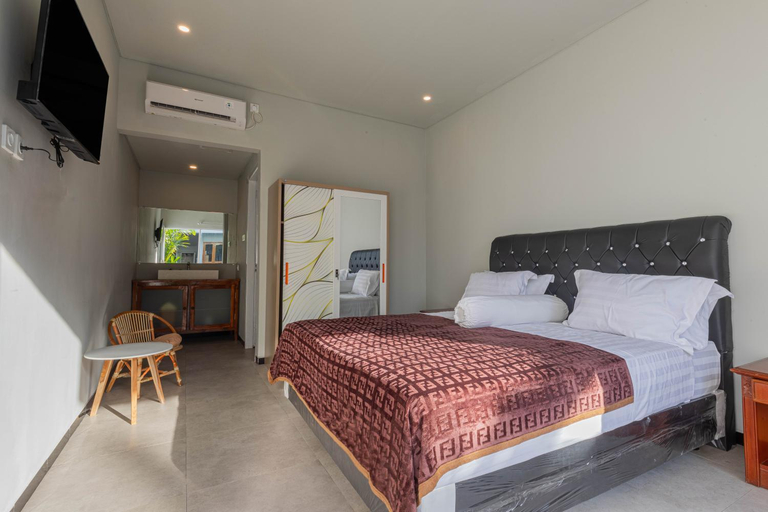 Bedroom 28
