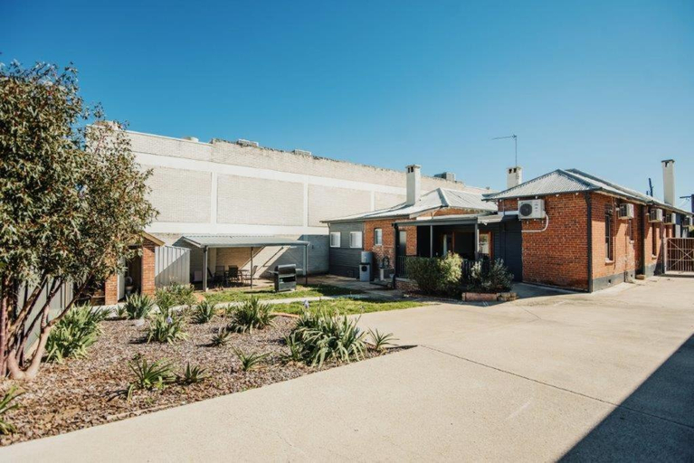 Others 3, City Sider Motel, Tamworth Regional - Pt A