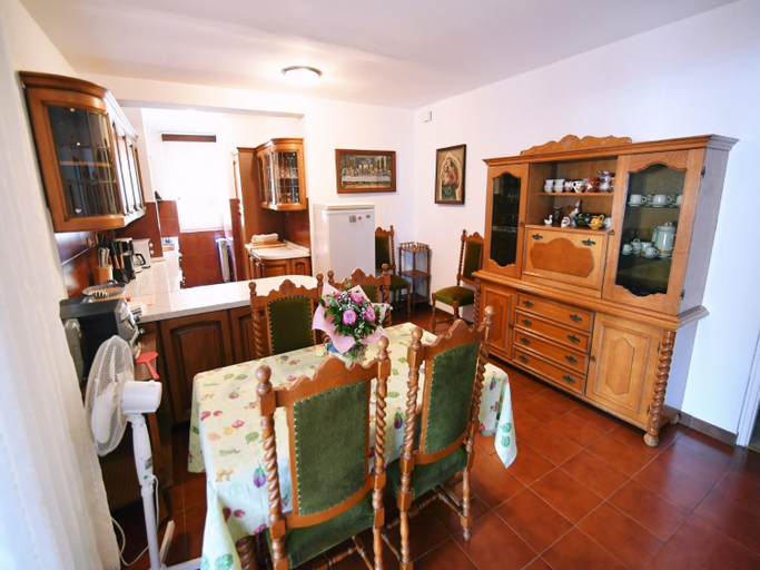 Others 4, Apartments Jolanda, Mošćenička Draga