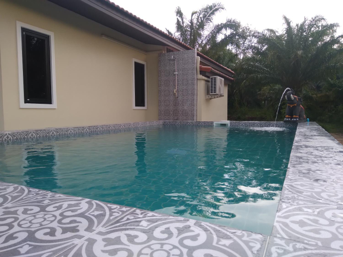 Others 4, Villa Cattleya by orchids pool villas, Ko Lanta