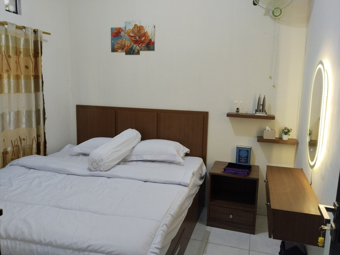 Bedroom 3, Jogja Homestay 999, Yogyakarta