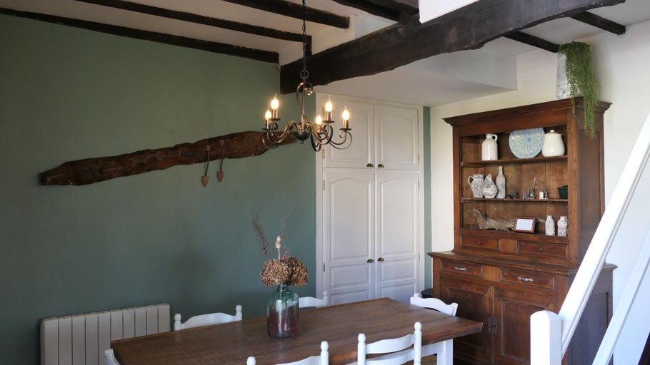 Others 5, Le Moulin du Clapier - Gite Le Viennois, Dordogne