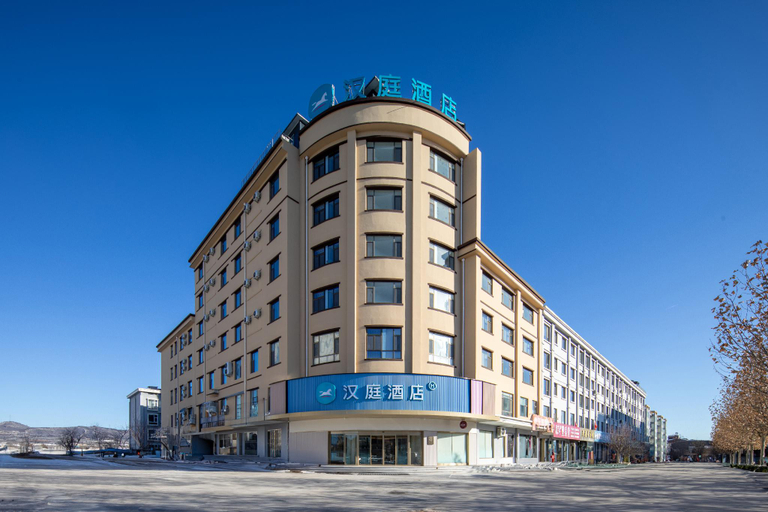 Others 5, Hanting Hotel Meng County Yangquan North Station Jinlong Street, Yangquan