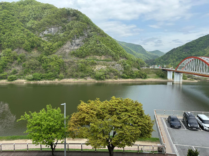 Others 4, Danyang Rio 127 Guesthouse River View, Danyang