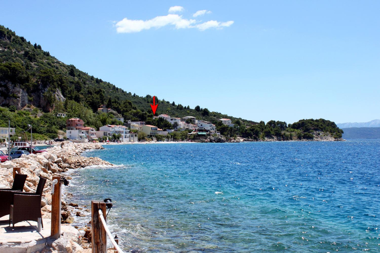 Others 5, Apartments by the sea Drasnice, Makarska - 22398, Podgora