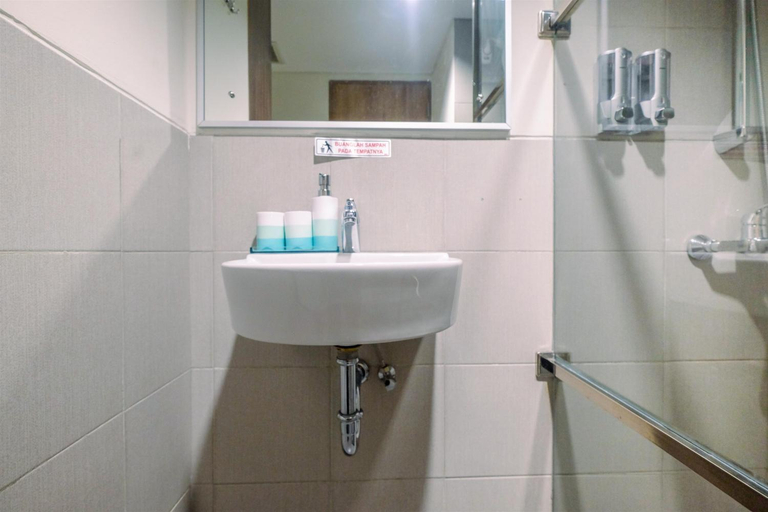 Bathroom 3