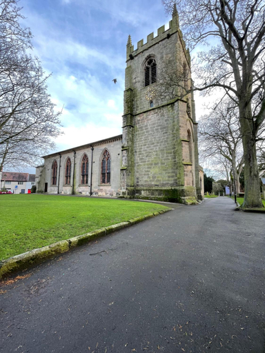 Others 5, Traditional with Views, Shropshire