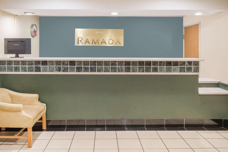 Public Area 3, Ramada by Wyndham Columbia, Boone