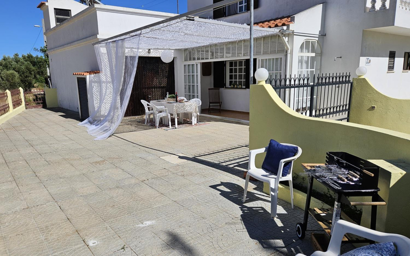 Others 4, Sunshine, casa de campo e praia, estilo e conforto, espaco e privacidade, perfeita para as suas feri, Olhão