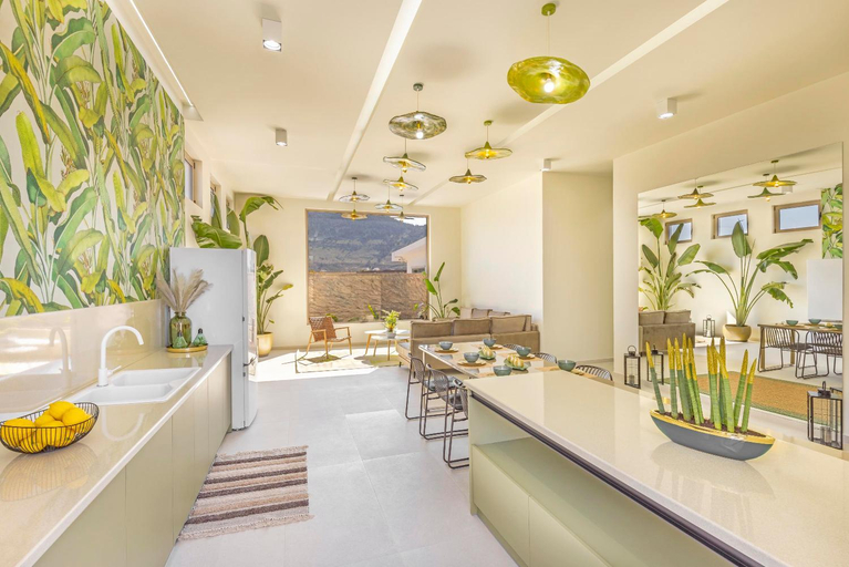 Others 4, Villa Gaia Green-Adults only, South Aegean