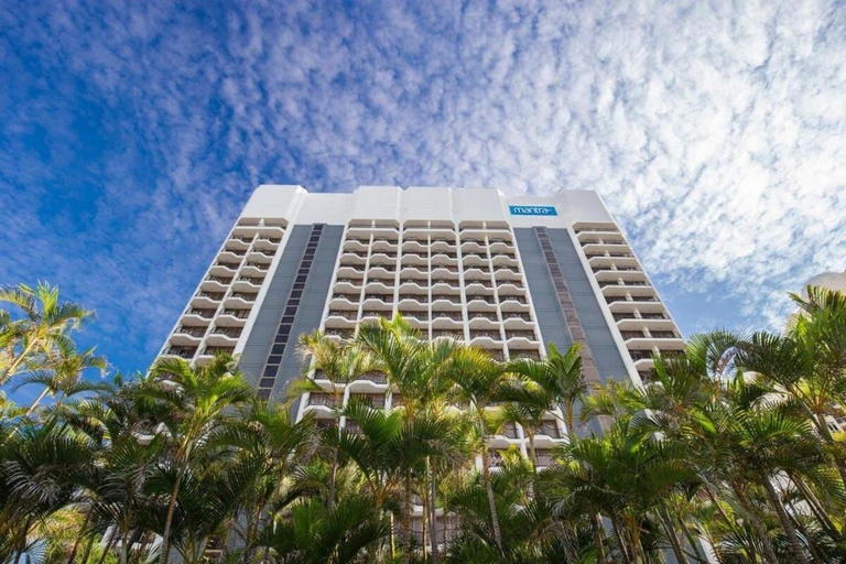 Others 5, Surfers Apmnt 2 Beds Stunning Ocean Views, Gold Coast