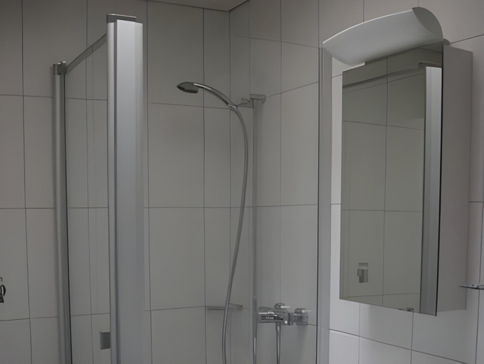 Bathroom 5