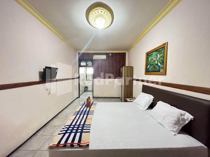 Bedroom 6