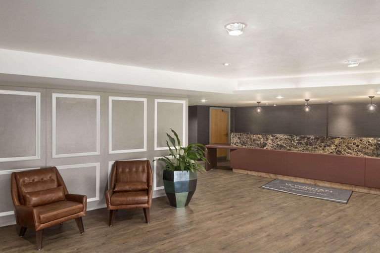 Public Area 3, Ramada Hotel & Suites Coventry, Coventry