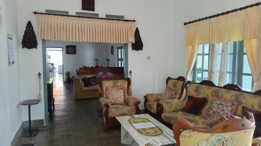 Others 4, Rumah Dinas Bapak Homestay, Madiun