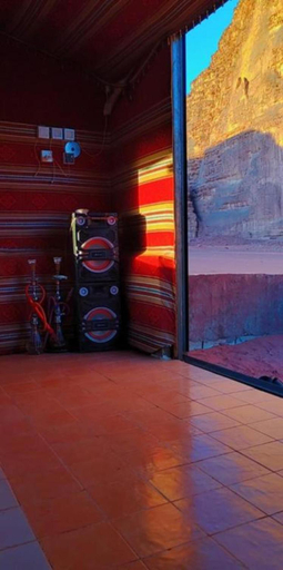 Sport & Beauty 2, Sadeem Rum Stargazing Camp, Aqaba
