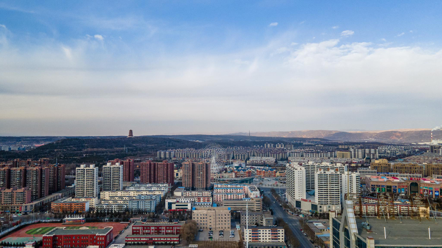 Others 3, Hanting Hotel Guyuan Economic Development Zone Jiulong Road, Guyuan