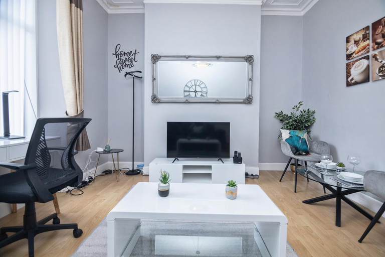 Others 4, The Summit Apartment Holburn - Lovely 1 bedroom, Aberdeen