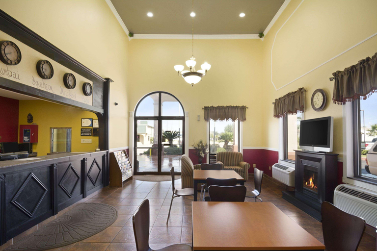 Public Area, Staywell Suites, East Baton Rouge