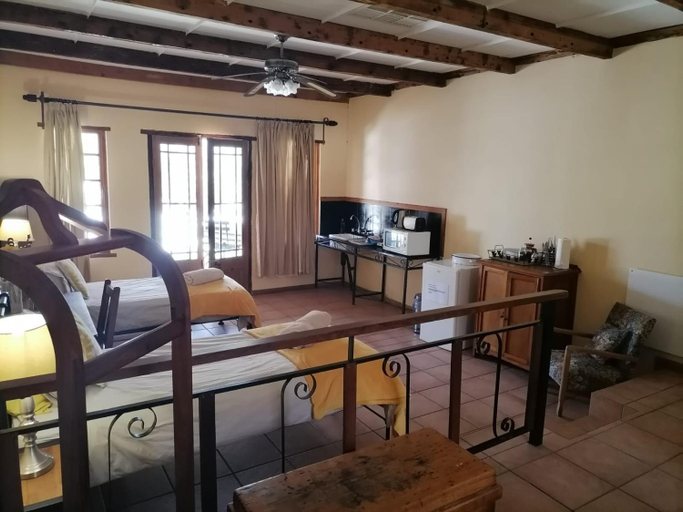 Others 3, Langberg Guest Farm, Frances Baard
