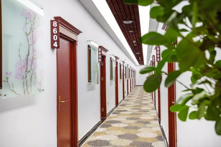 Others 3, Vyluk J Hotel Beijing Qianmen, Beijing