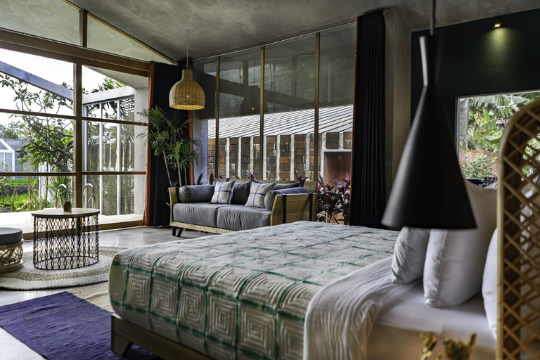 Bedroom 16