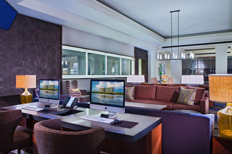 Public Area 5, Grand Hyatt Tampa Bay, Hillsborough