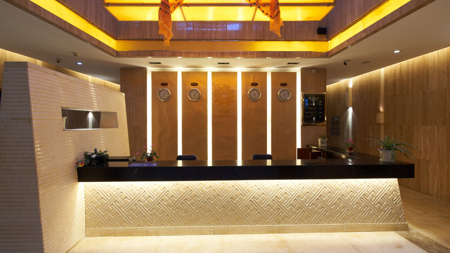 Others 4, Floral Hotel Shangri-la Budange, Dêqên Tibetan