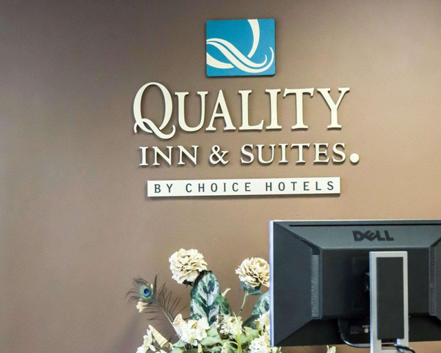Others 5, Quality Inn & Suites St Augustine Beach Area, Saint Johns