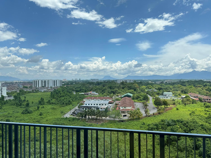 Others 3, The Podium, Kuching, Kuching