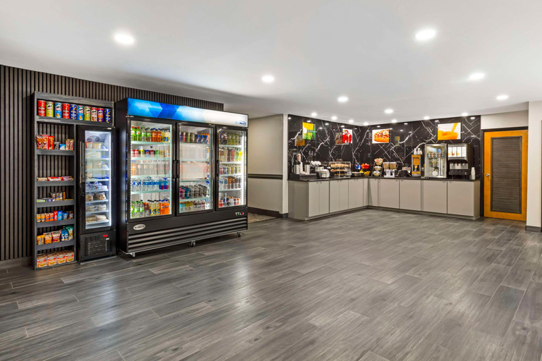 Food & Drinks 5, Quality Inn Washington Nc, Beaufort
