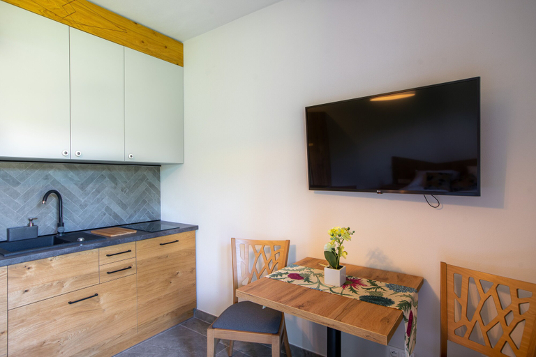 Others 4, Aparthotel pod Stokiem, Bielsko