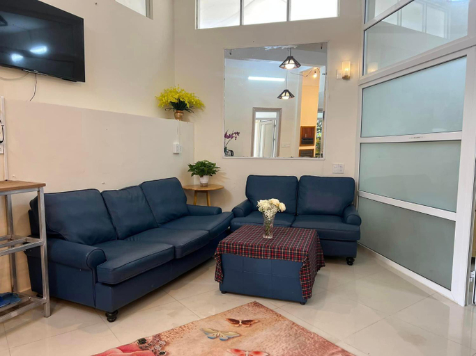 5, NK-Dalat Apartment, Đà Lạt