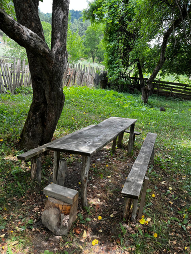 Others 5, Nanago Guesthouse, Mestia