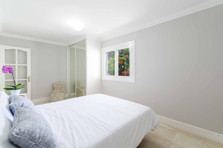 Bedroom 3, Villa Cervera, Las Palmas