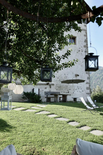 Others 3, B&B Ciastel, Bolzano