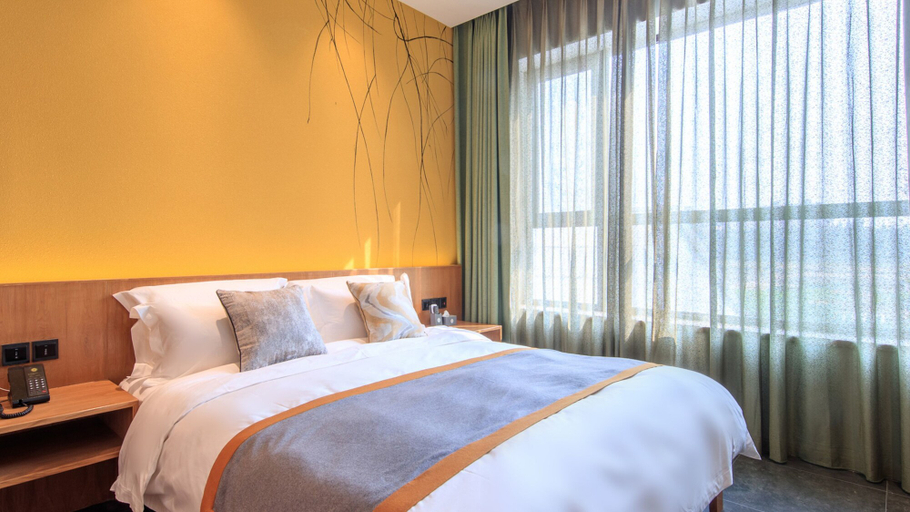 Others 3, Floral Hotel Xiongan Lotus Court, Baoding