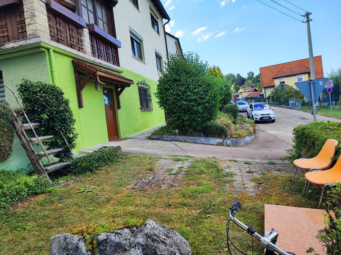 Others 3, Green Apartments, Heidenheim