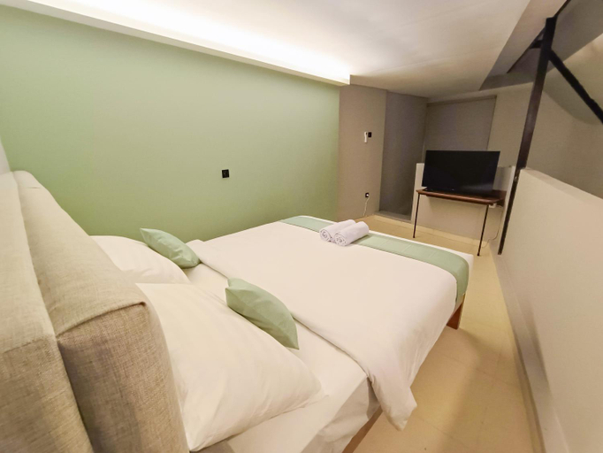 Bedroom 10
