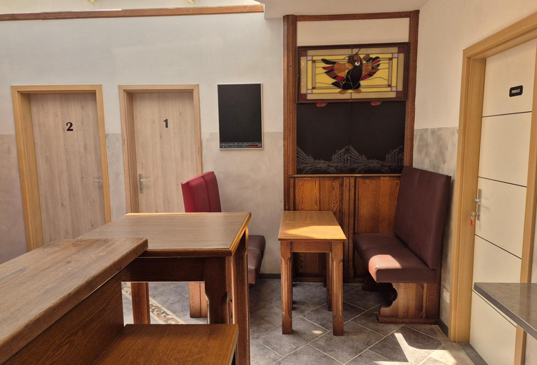 Others 5, Bled Lesce station rooms and beds, Radovljica