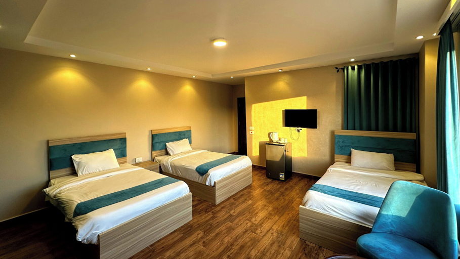 Others 5, Gabry Grand Egyptian Museum & Pyramids Hotel, Al-Ahram