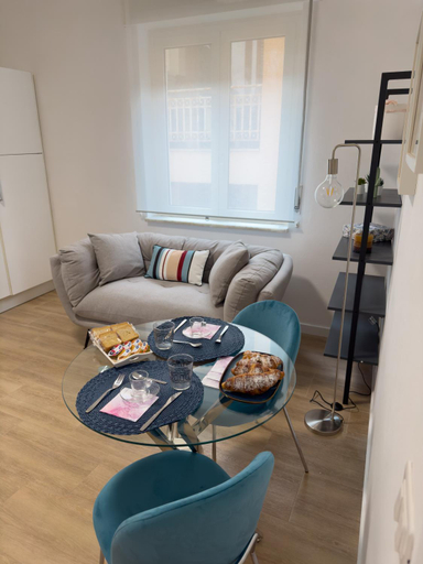Others 4, B&B Blue Luxury Suite, Avellino