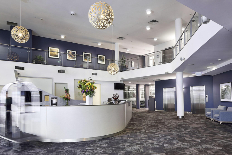 Public Area 4, Quality Hotel Dickson, Canberra