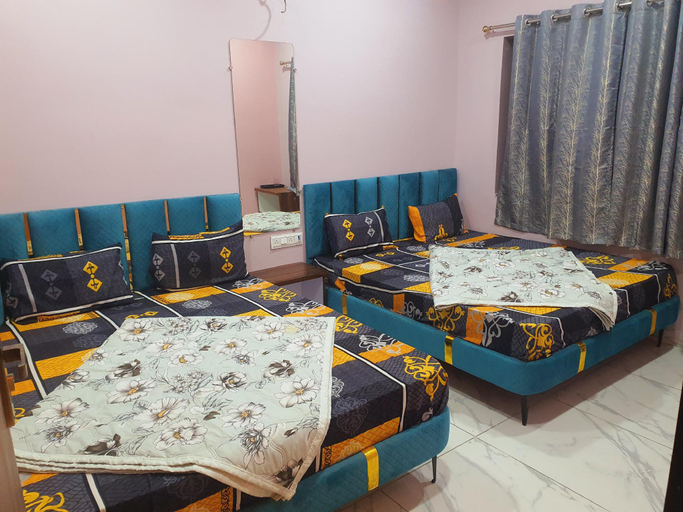 Others 5, Joyful Residence Homestay, Ujjain