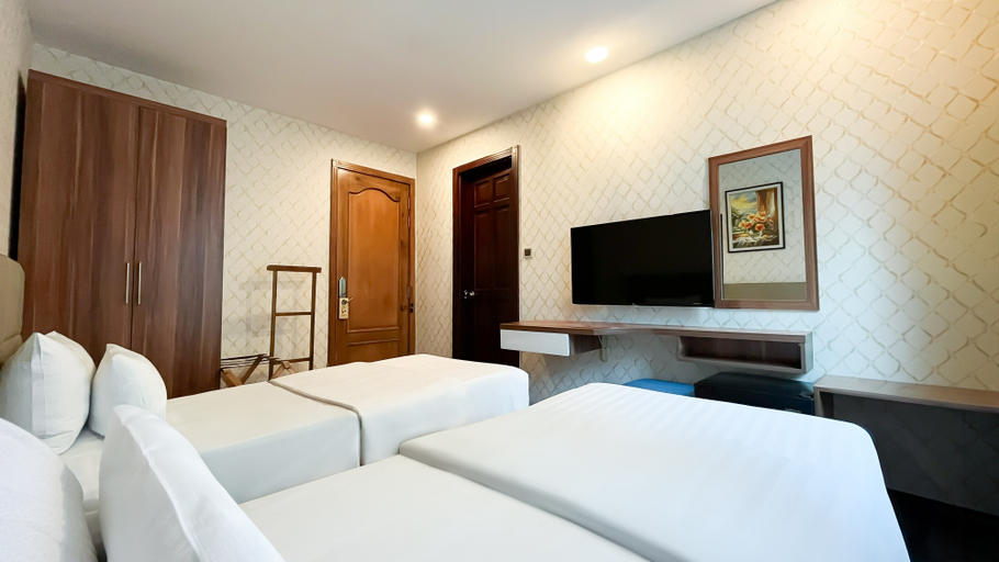 Bedroom 1