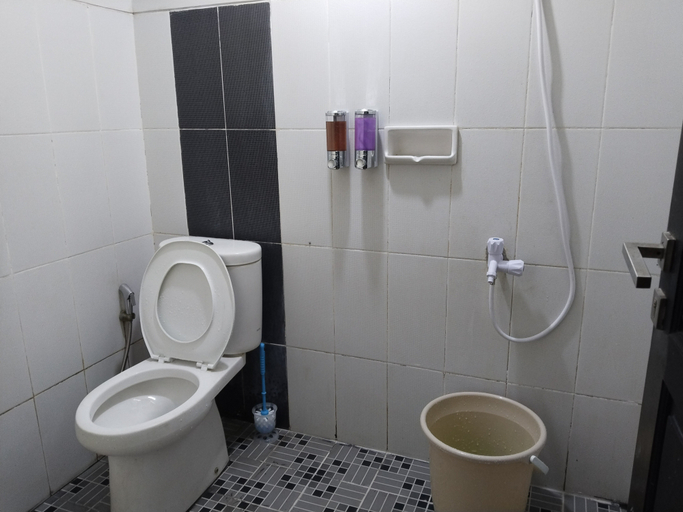 Bedroom 5, Jogja Homestay 999, Yogyakarta