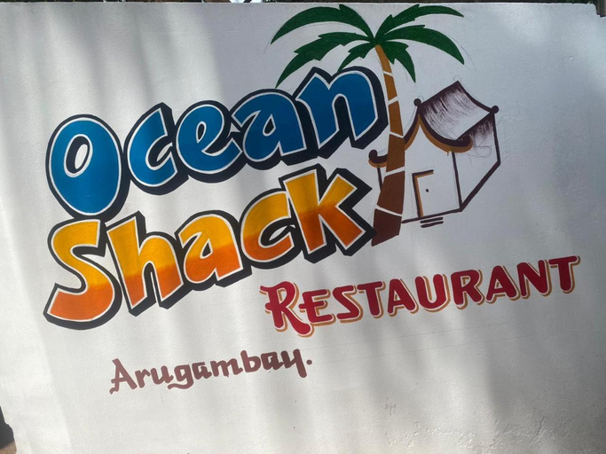 Others 5, OCEAN SHACK Arugambay, Pothuvil