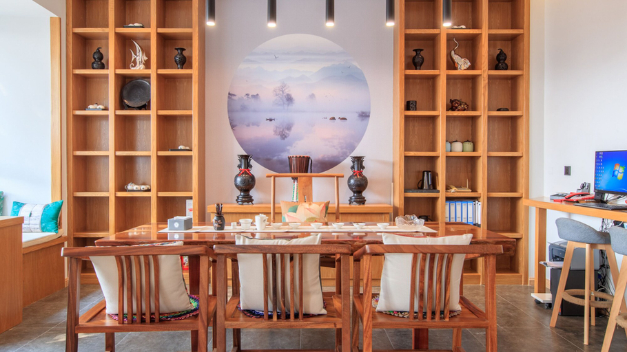 Others 5, Floral Hotel Xiongan Lotus Court, Baoding
